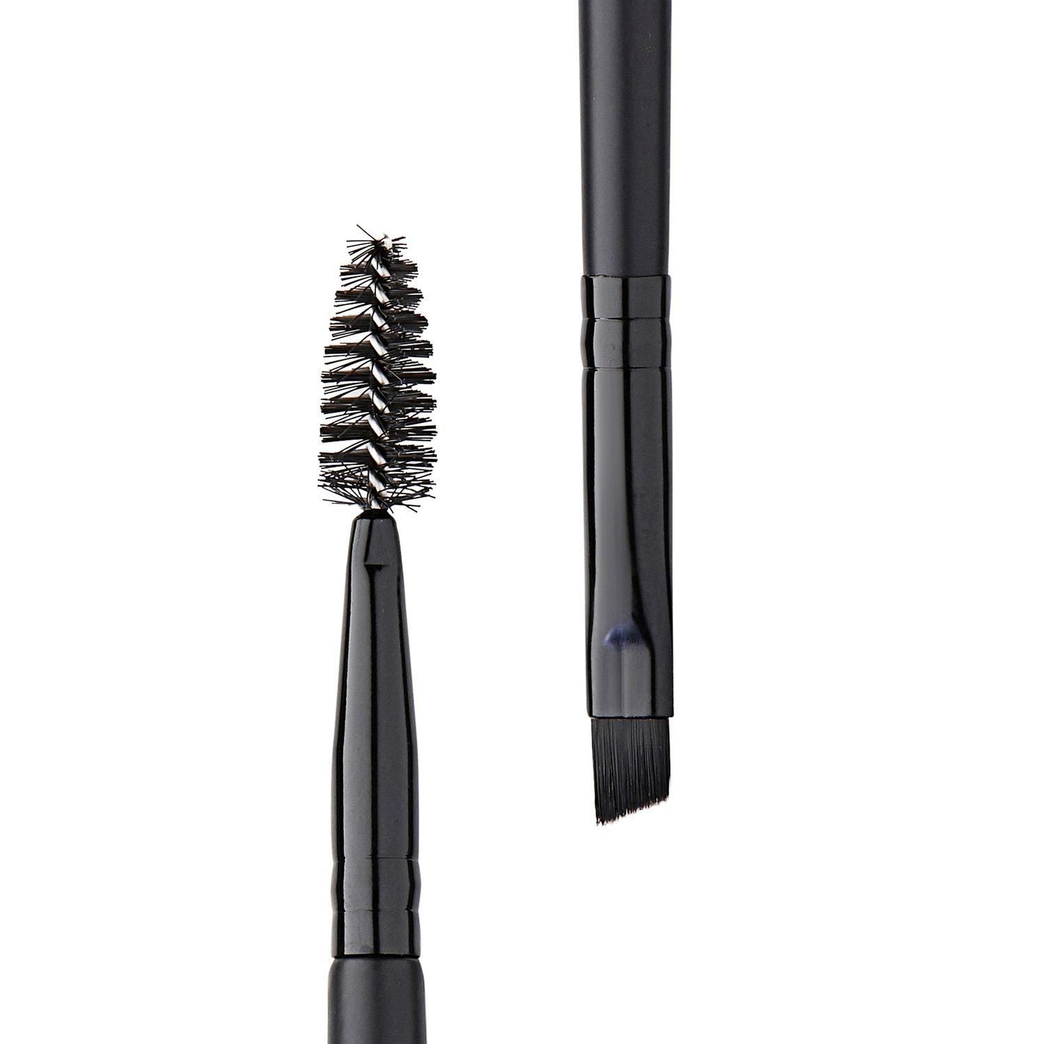 E.L.F. EYEBROW DUO BRUSH (CEPILLO DE CEJAS DE DOBLE PUNTA)